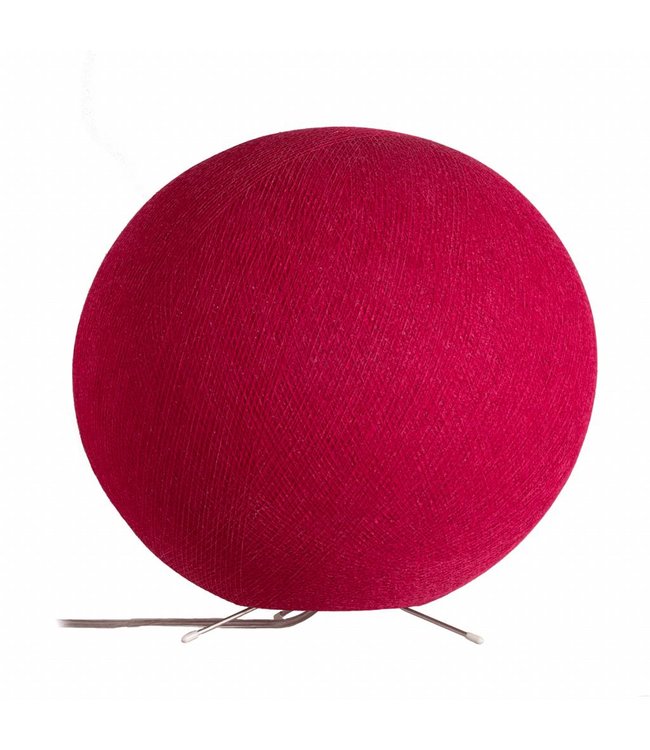 Staande Lamp - Cyclaam