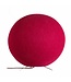 Cotton Ball Lights Staande Lamp - Cyclaam