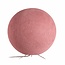 Cotton Ball Lights Stehlampe - Dirty Rose