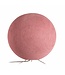 Cotton Ball Lights Staande Lamp - Dirty Rose