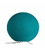 Stehlampe - Heavy Aqua