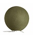 Cotton Ball Lights staande lamp groen - Kaki