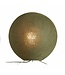 Cotton Ball Lights staande lamp groen - Kaki