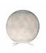 Cotton Ball Lights staande lamp licht blauw - Light Aqua