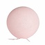Cotton Ball Lights Staande Lamp - Light Pink