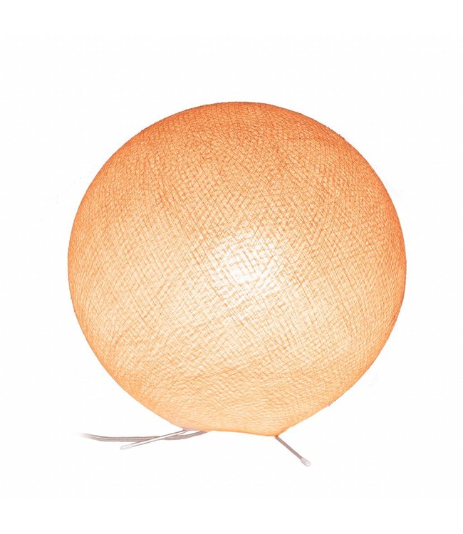 Cotton Ball Lights staande lamp roze - Light Pink