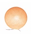 Cotton Ball Lights staande lamp roze - Light Pink