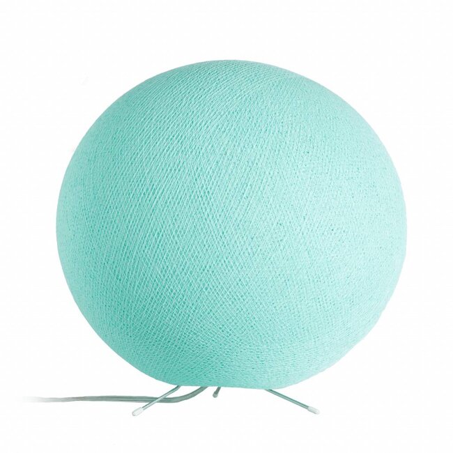 Standing Lamp - Mint