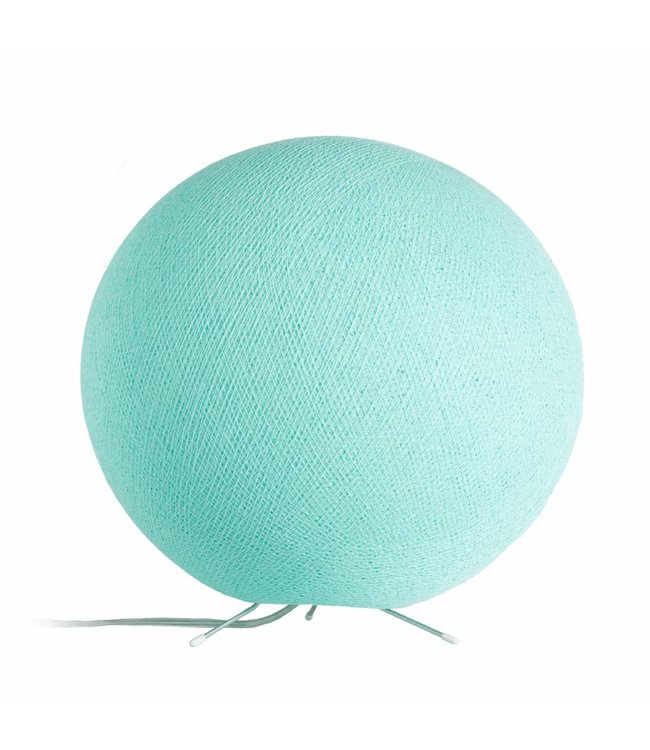 Standing Lamp - Mint