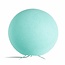 Cotton Ball Lights staande lamp groen - Mint
