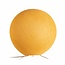 Standing Lamp - Mustard