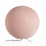 COTTON BALL LIGHTS Stehlampe - Pale Pink