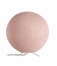 Stehlampe - Pale Pink