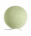 Cotton Ball Lights staande lamp groen - Powder Green