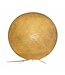 Cotton Ball Lights staande lamp groen - Powder Green