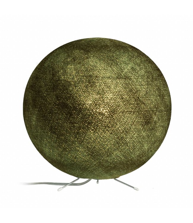 Standing Lamp - Sea Green