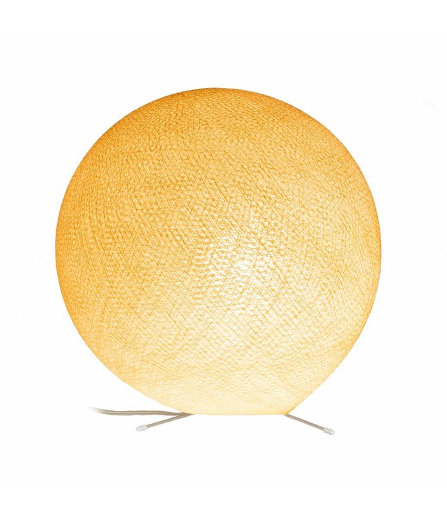 Cotton Ball Lights staande lamp beige - Shell