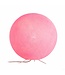 Standing Lamp - Soft Pink