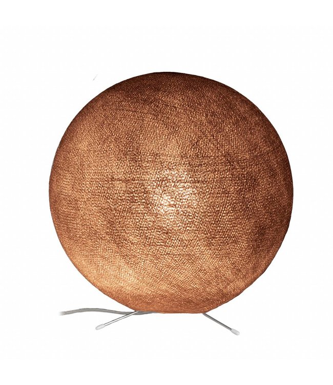 Standing Lamp - Stone