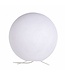Cotton Ball Lights staande lamp wit - White