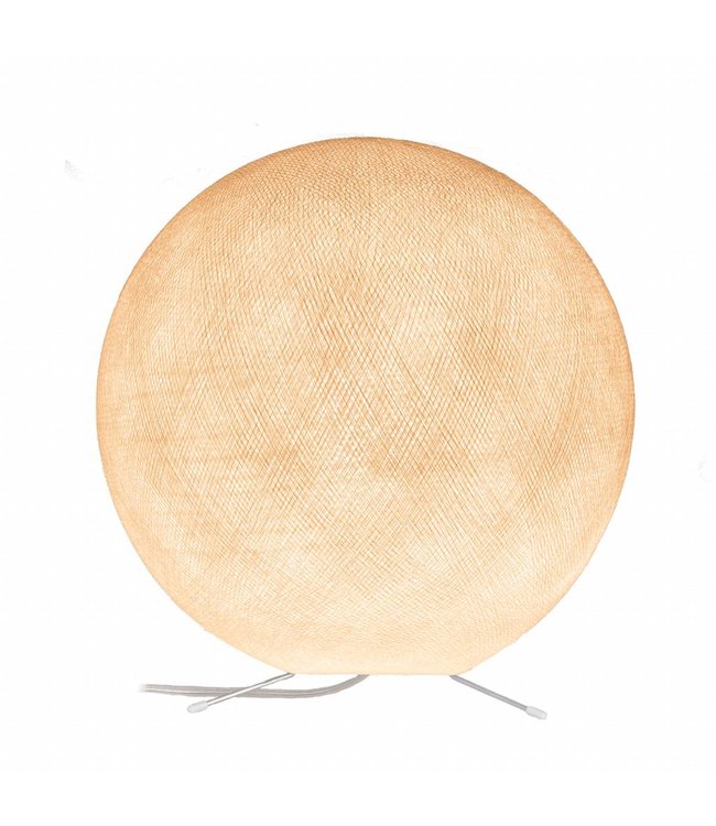 Cotton Ball Lights staande lamp wit - White