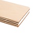 Book Lamp Maple Brown