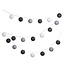 Outdoor Lichtslinger - Gris