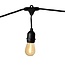 LEDR Premium Patio lichtslinger - 10 lampjes