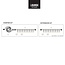 LEDR Premium Patio lichtslinger - 10 lampjes
