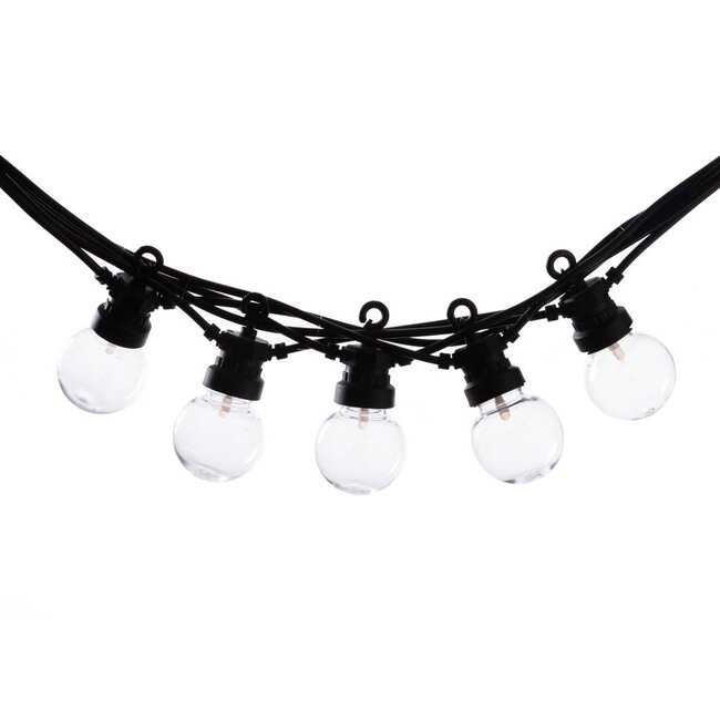 Regular Patio Lights