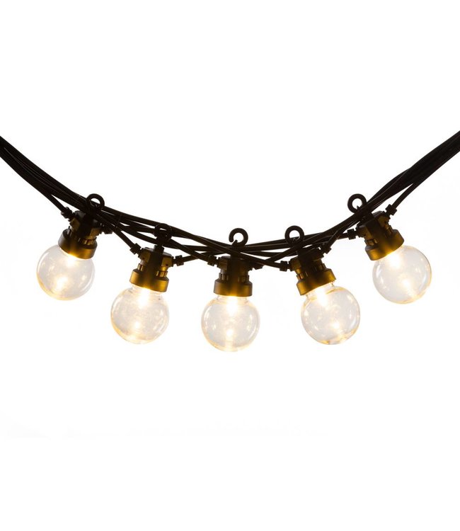 Regular Patio Lights