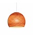 Cotton Ball Lights driekwart hanglamp roze - Pale pink