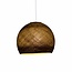 Cotton Ball Lights driekwart hanglamp groen - Sage Green