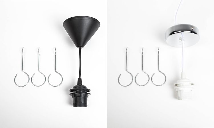 Hanging support