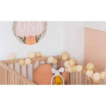 Kinderkamer