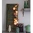 Premium Light String - Urban Green