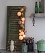 Premium Lichterkette - Urban Green