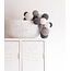 Premium Light String - Strong Greys