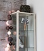 Cotton Ball Lights Premium lichtslinger grijs - Strong Grey