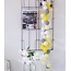 Regular Light String - Yellow/Grey