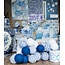 Regular Light String - Delft Blue