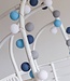 Regular Lichterkette - Sailor Blue