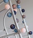 Regular Lichterkette - Sailor Blue