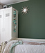 Cotton Ball Lights Regular lichtslinger groen - Mint