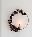 Cotton Ball Lights Regular lichtslinger zwart - Black