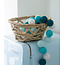 Regular Light String - Aqua
