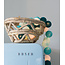 Regular Light String - Aqua