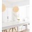 Hanging Lamp - Shell
