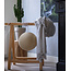 Cotton Ball Lights enkelvoudige hanglamp Cream