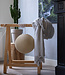 Cotton Ball Lights enkelvoudige hanglamp Cream